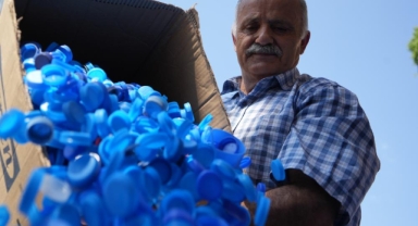 14 yılda 9 milyon kapak topladı