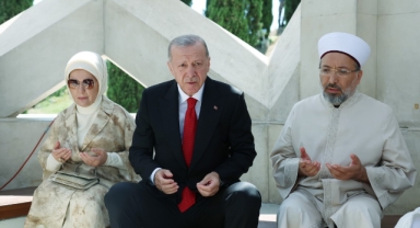 15 Temmuz'un 8. yıl dönümü