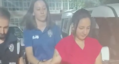 18 dosyadan 35 yıl hapis cezasıyla aranıyordu, Bursa'da yakalandı