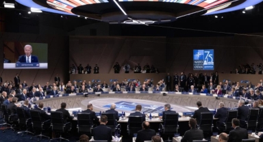 2026 zirvesi Türkiye'de!
