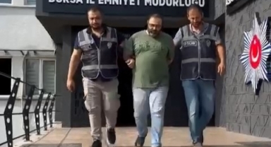 25 yıl hapis cezasıyla aranan şahıs yakalandı