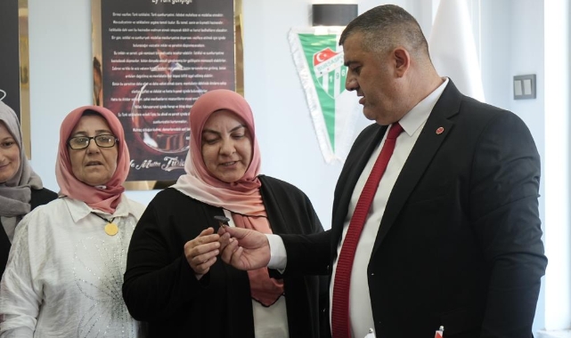 523 yıllık gelenek renkli görüntülere imza attı