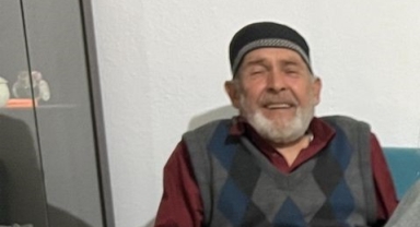 69 yaşındaki adam her yerde aranıyor