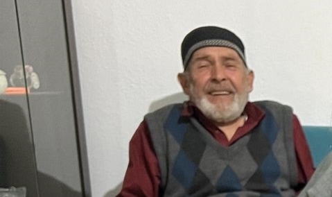 69 yaşındaki adam her yerde aranıyor