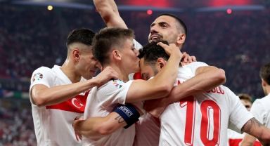 A Milli Futbol Takımı’ndan tarihi yükseliş