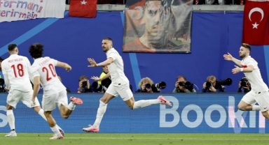 A Milli Takım'ın FIFA dünya sıralamasında yeri değişti