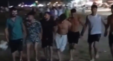 Adalet Bakanı Tunç: Mersin’deki olayda 9 kişi gözaltına alındı