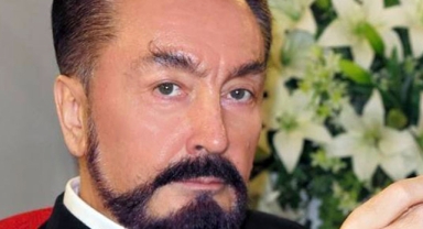 Adnan Oktar’ın 8 bin 658 yıl hapis cezası onandı
