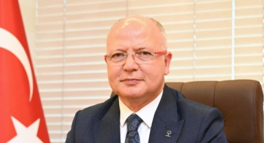 AK Parti Bursa İl Başkanı Davut Gürkan'dan 15 Temmuz mesajı