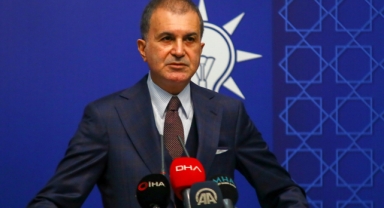 AK Parti Sözcüsü Çelik’ten emekli aylığına ilişkin açıklama