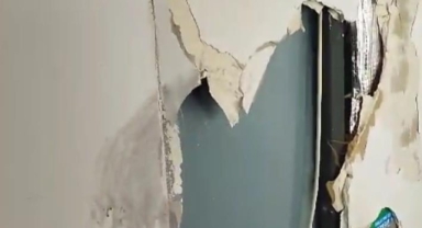 Akıllı durakları kullanılamaz hale getirdiler