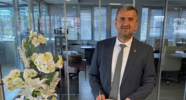 ANASİAD Başkanı Birkan'dan açıklama