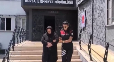 Aranması olan şüphelilere karşı operasyon:2 gözaltı