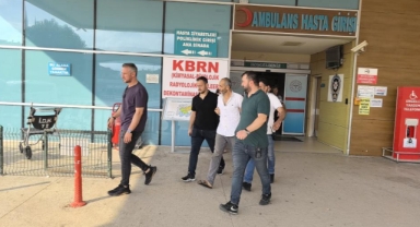 Arkadaşını bıçaklayarak öldüren zanlı tutuklandı
