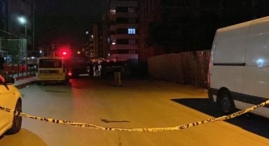 Asansör boşluğunda cesedi bulunmuştu