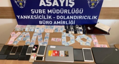 Banka hesabını dolandırıcılara kiralayanlar dikkat!