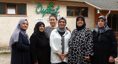 BEBKA kadınlara destek verdi, onlar da ciroyu katladılar