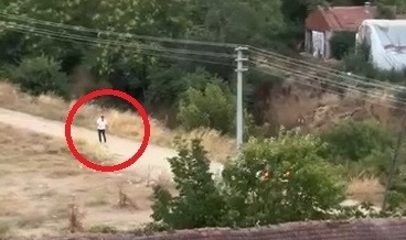 Belediye meclis üyesine silahlı saldırı
