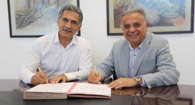 BESAŞ Gemlik Satış Mağazası hizmete açılıyor