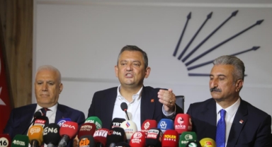 “Biz paradan 6 sıfır atmayacağız, bir sıfır atacağız”