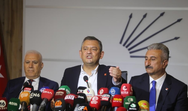“Biz paradan 6 sıfır atmayacağız, bir sıfır atacağız”