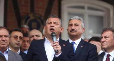 “Bozbey’in 100 günde yaptıklarını takdir ediyorum”