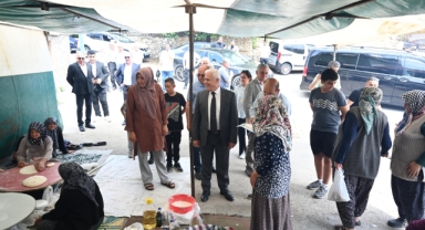 Bursa belediyeciliği, tüm ülkeye örnek olacak