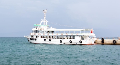 Bursa’da deniz ulaşımında yeni dönem başlıyor