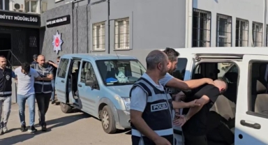 Bursa'da fuhuş operasyonu: 7 kadın kurtarıldı