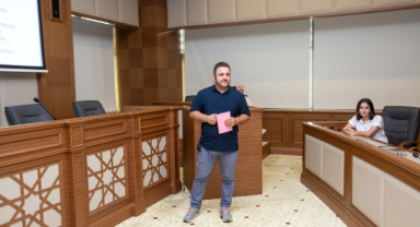 Bursa, demokratik ve şeffaflık anlayışı ile planlanıyor
