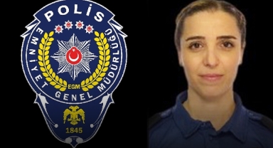 Bursa Emniyeti'nin acı kaybı!