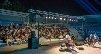 Bursa Festivali’nde ‘Caz’ ve ‘Eski Müzik’ gecesi