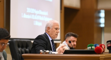 “Bursa’nın sorunları hepimizin sorunlarıdır”