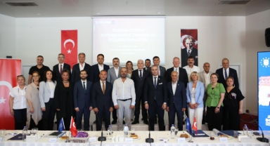 Bursa’nın turizm rotası şekilleniyor
