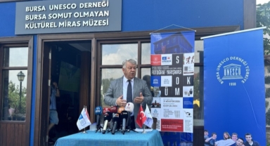 Bursa UNESCO Fotoğraf Yarışması 21 Ağustos'ta sonuçlanacak