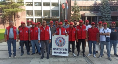 BUSKİ'de toplu sözleşme yapmaya yetkili sendika Belediye İş oldu