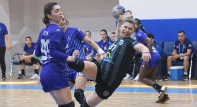Büyükşehir Belediyespor'un Avrupa Kupası’ndaki rakibi ZRK Tivat oldu