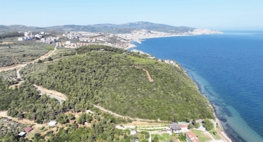 Büyükşehir ve Mudanya belediyesi dev ihaleye giriyor