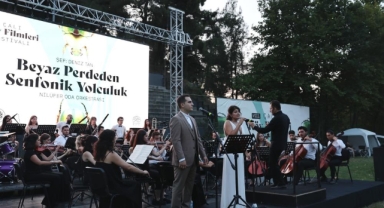 Çalı Köy Filmleri Festivali başladı