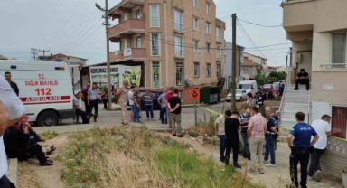 Çanakkale'de korkunç olay!