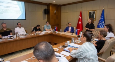 Çevresel gürültüyle ortak mücadele