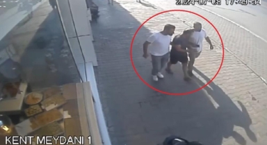 Cinayet işledi, 11 yıl sonra terlikle yakalandı