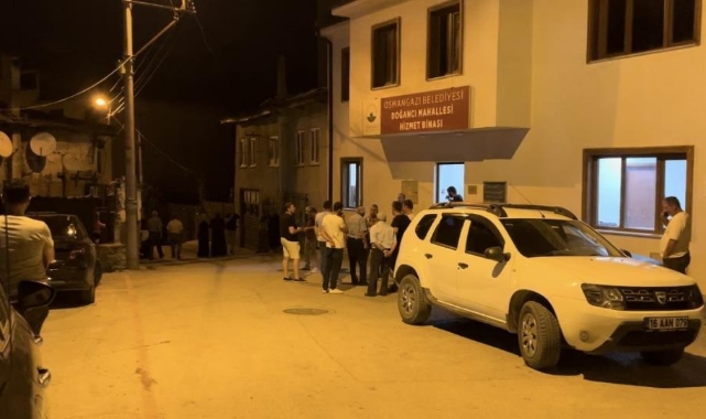 Çobanla tarla sahibi tartıştı: 3 ağır yaralı