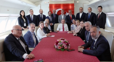 Cumhurbaşkanı Erdoğan'dan emeklilik sistemi ile ilgili açıklama