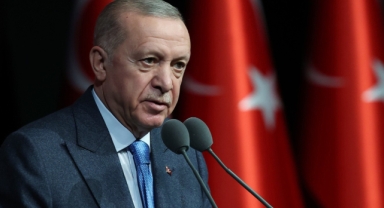 Cumhurbaşkanı Erdoğan'dan Trump'a yönelik suikaste tepki