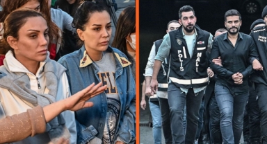 Dilan ve Engin Polat’ın tahliye talebine mahkemeden ret