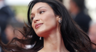 Dünyaca ünlü markadan skandal “Bella Hadid” özrü