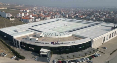 Dünyanın dört bir yanı, İnegöl mobilyasını tanıyacak