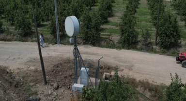 Elektrik akımına kapılan adam hayatını kaybetti