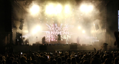 En iyiler Bursa Festivali’nde buluştu
